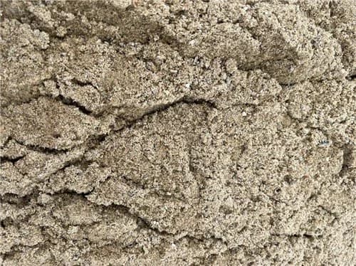 Sharp Sand — Aggregates & Cement at Star Hawk Builders Merchant
