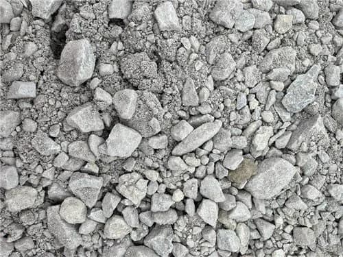 MOT Type 1 — Aggregates & Cement at Star Hawk Builders Merchant