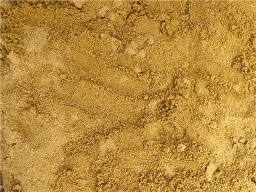 Building Sand — Aggregates & Cement at Star Hawk Builders Merchant