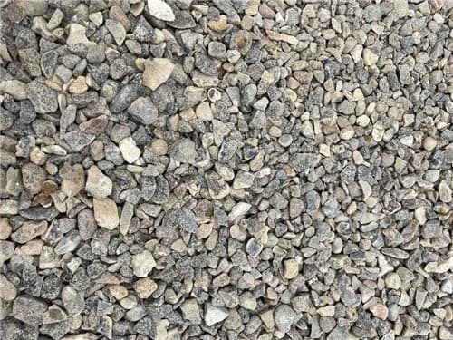 20mm Shingle — Aggregates & Cement at Star Hawk Builders Merchant
