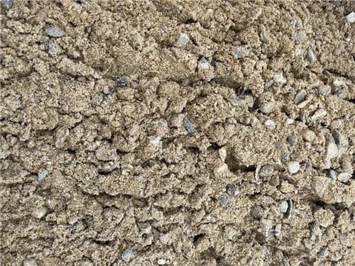 20mm Ballast — Aggregates & Cement at Star Hawk Builders Merchant