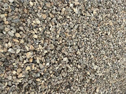 10 mm Shingle — Aggregates & Cement at Star Hawk Builders Merchant