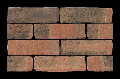 Bexhill Dark Bricks — Bricks at Star Hawk Builders Merchant