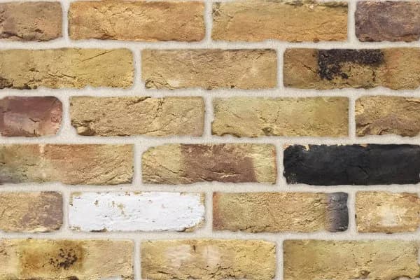 Stratford Yellow Brick — Bricks at Star Hawk Builders Merchant