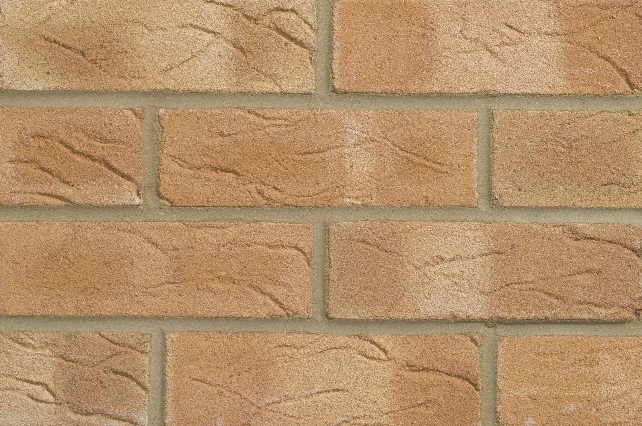 LBC Honey Buff Brick — Bricks at Star Hawk Builders Merchant