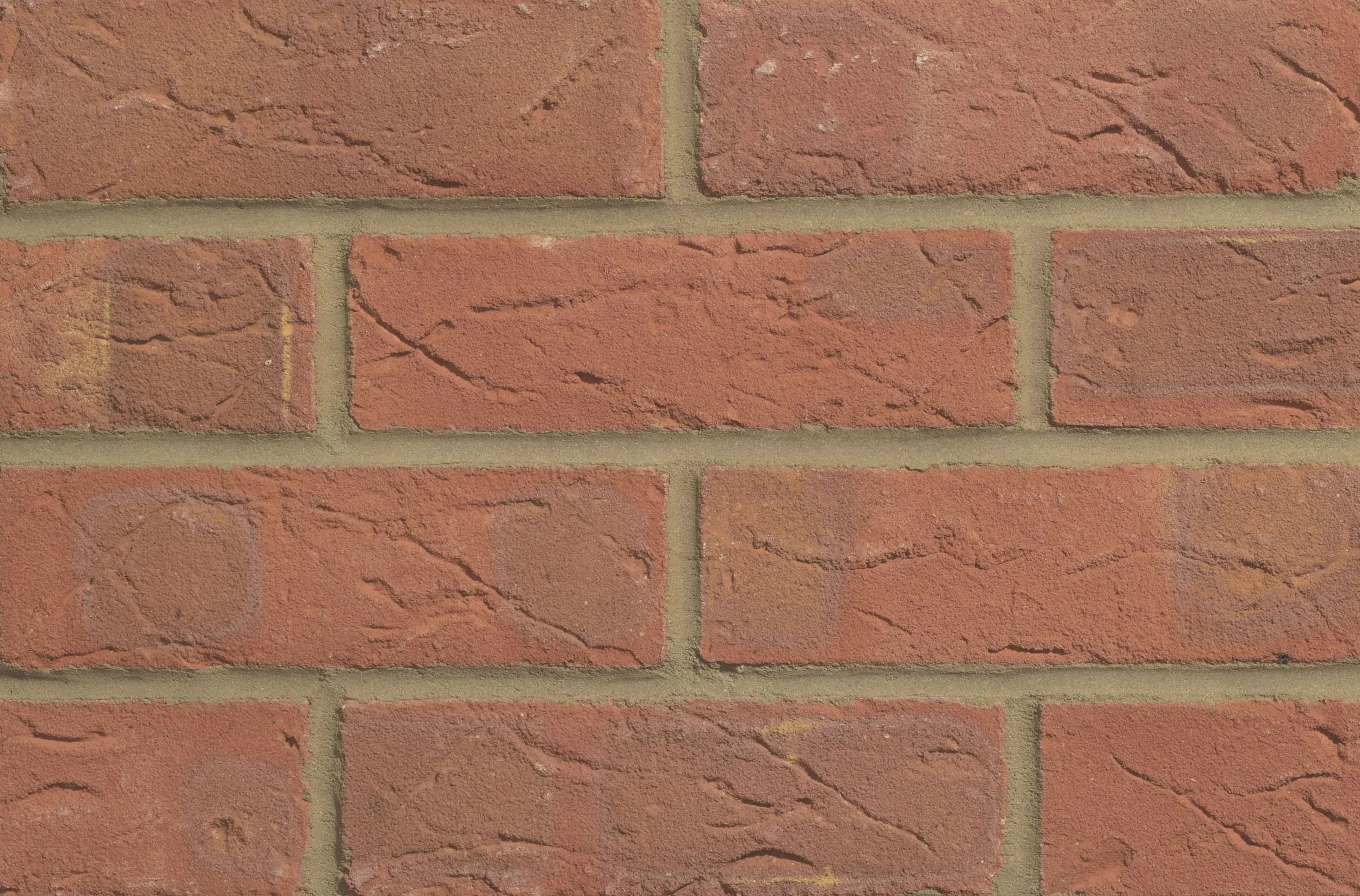 LBC Sunset Red Brick — Bricks at Star Hawk Builders Merchant