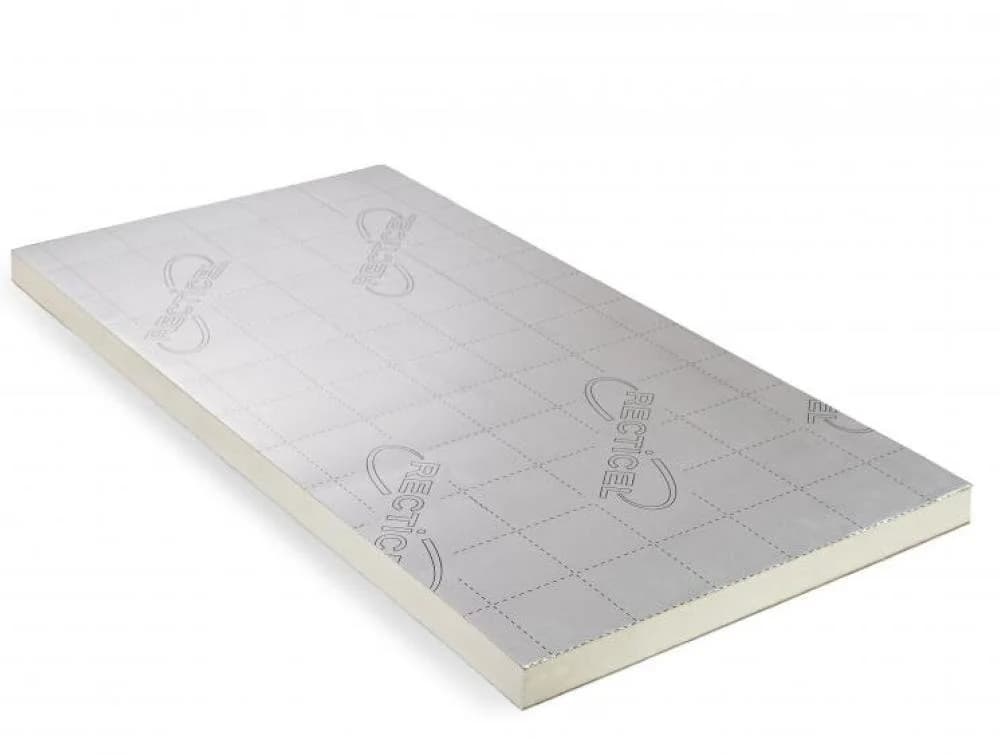 PIR Insulation Board — PIR Insulation at Star Hawk Builders Merchant