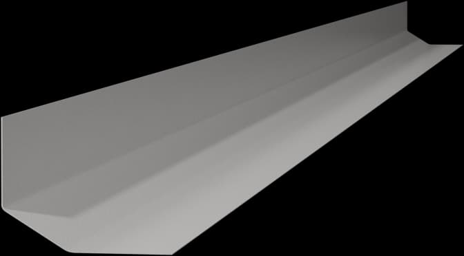 Premium GRP Wall Trim — Roofing at Star Hawk Builders Merchant