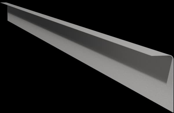 GRP Lead Trim — Roofing at Star Hawk Builders Merchant
