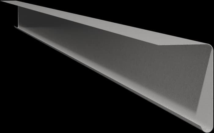 GRP Facia Trim — Roofing at Star Hawk Builders Merchant