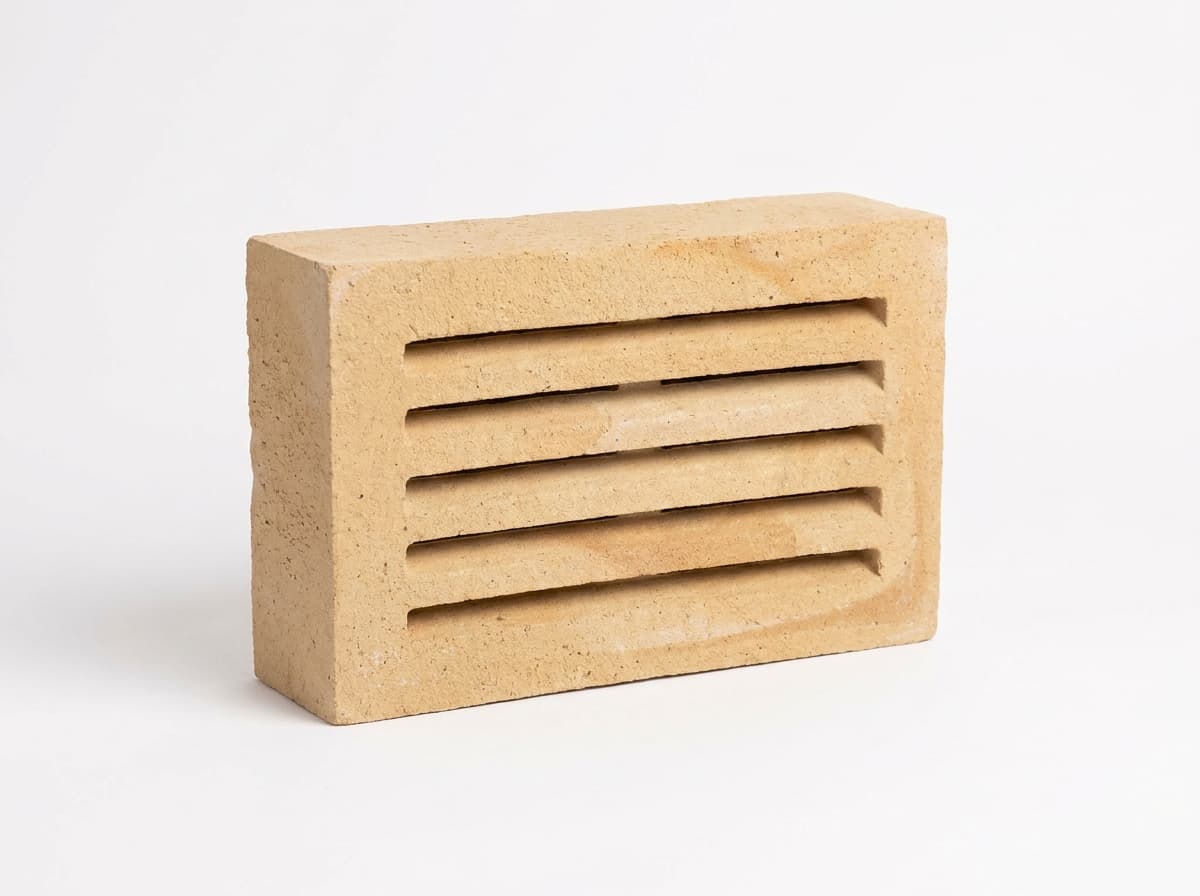 Air Brick Buff — Blocks at Star Hawk Builders Merchant