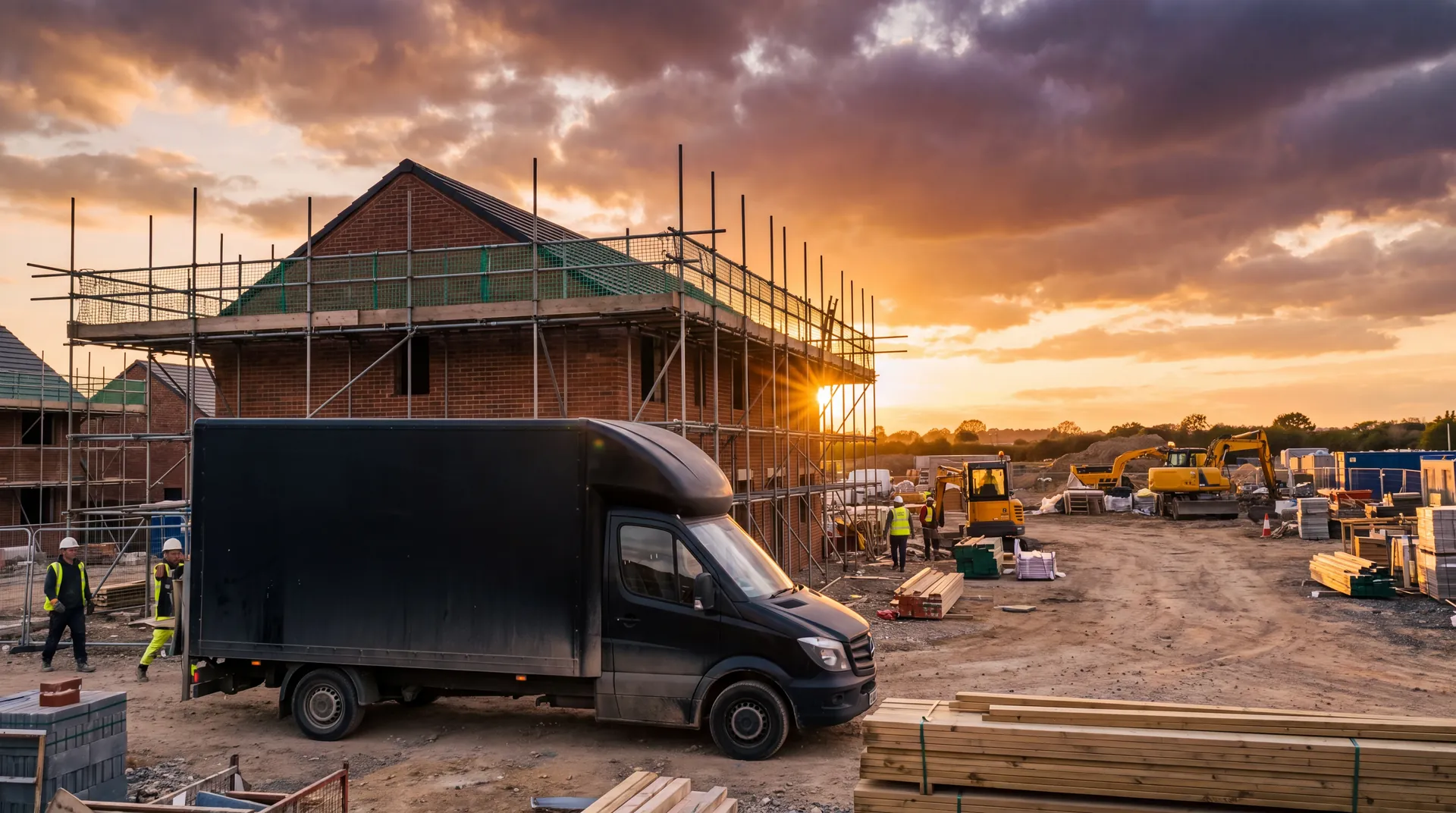 Practical building advice and guides from Star Hawk Builders Merchant