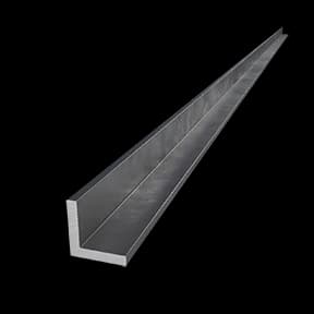 Equal Angle Mild Steel Beams Equal Angle Mild Steel Beams — Steel & Lintels at Star Hawk Builders Merchant