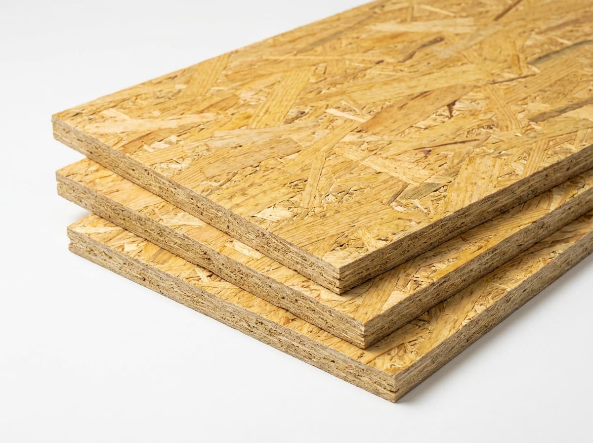 OSB3 Board OSB3 Board — Sheet Materials at Star Hawk Builders Merchant