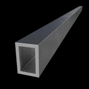 Rectangular Hollow Section Rectangular Hollow Section — Mild Steel at Star Hawk Builders Merchant