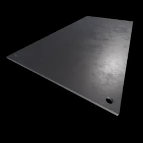 Road Plate Road Plate — Mild Steel at Star Hawk Builders Merchant