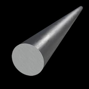 Round Bar Round Bar — Mild Steel at Star Hawk Builders Merchant