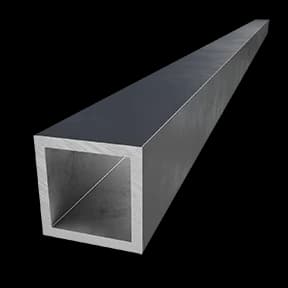 Square ERW Square ERW — Mild Steel at Star Hawk Builders Merchant