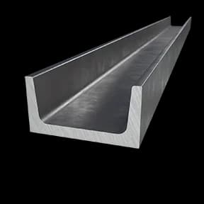 Tapered Flange Channels Tapered Flange Channels — Mild Steel at Star Hawk Builders Merchant
