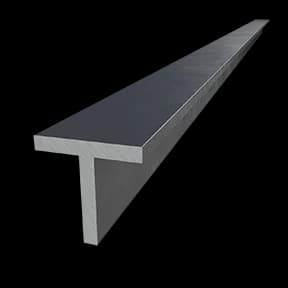 Tee Section Tee Section — Mild Steel at Star Hawk Builders Merchant