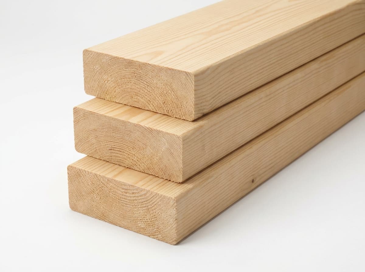3x2 C24 Timber 3x2 C24 Timber — Timber at Star Hawk Builders Merchant