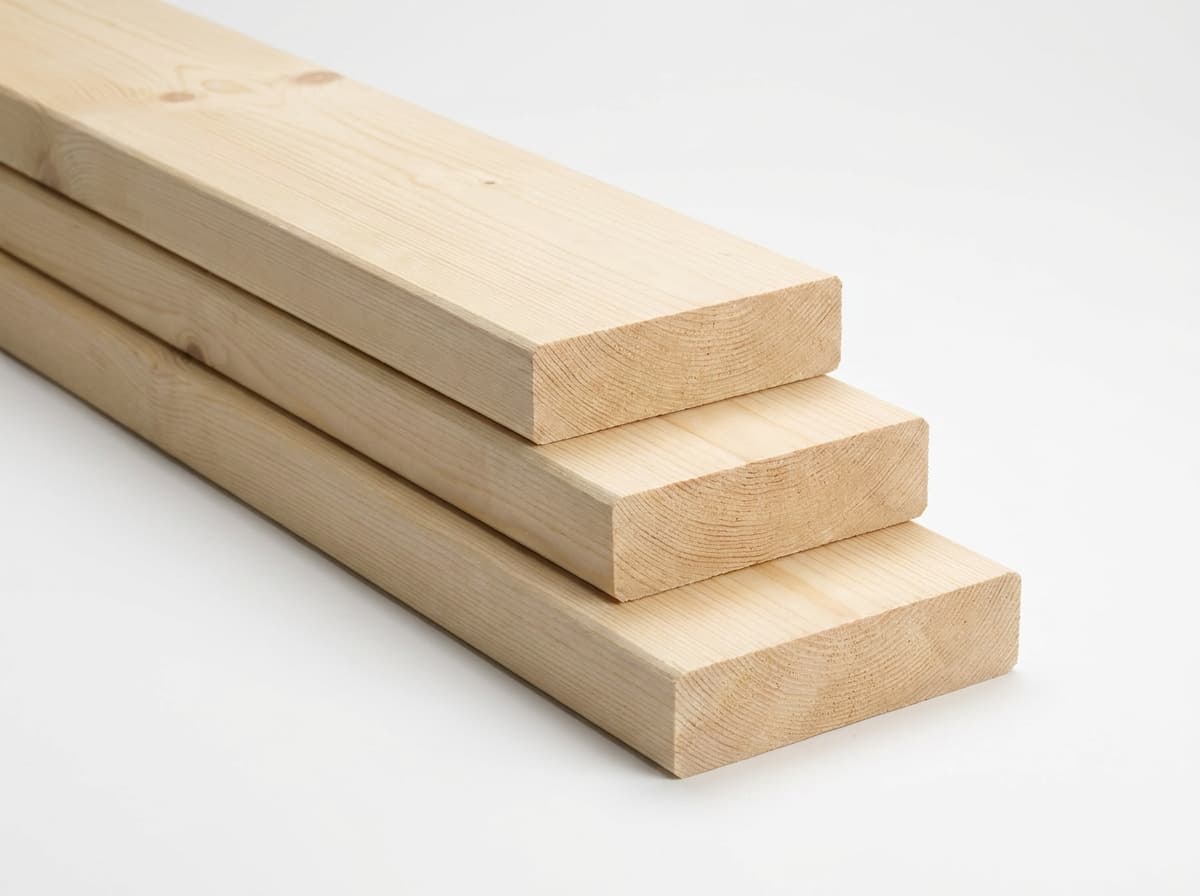 6x2 C24 Timber 6x2 C24 Timber — Timber at Star Hawk Builders Merchant