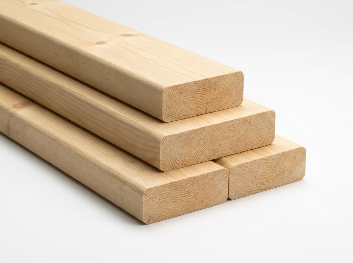 7x2 C24 Timber 7x2 C24 Timber — Timber at Star Hawk Builders Merchant