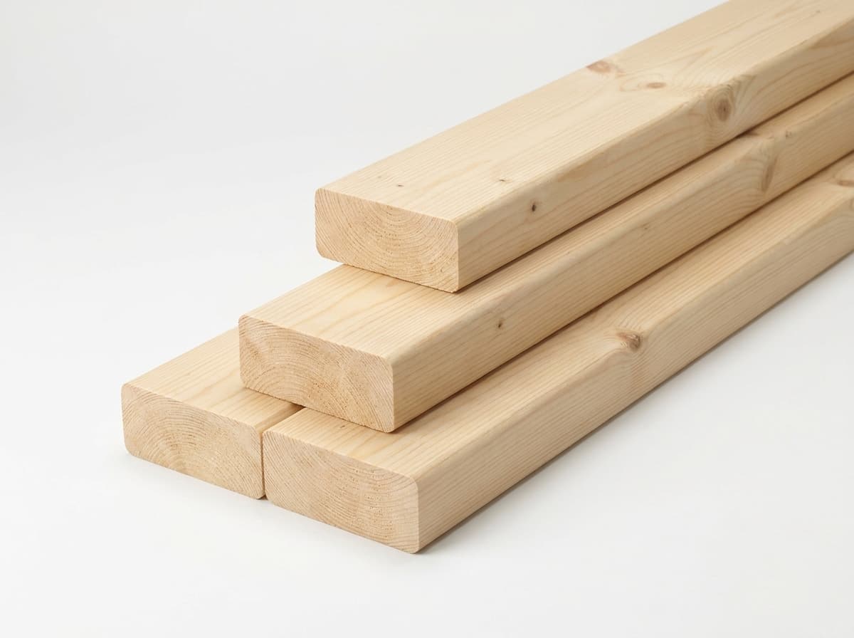 9x2 C24 Timber 9x2 C24 Timber — Timber at Star Hawk Builders Merchant