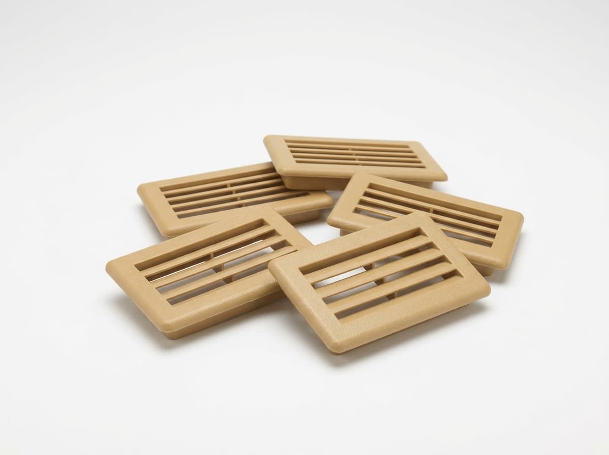 Weep Vents Weep Vents — Fixings at Star Hawk Builders Merchant